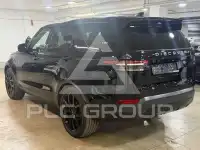 2018 Land Rover Discovery