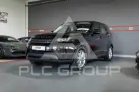 2018 Land Rover Discovery