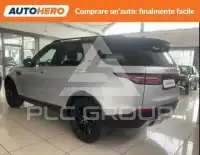 2018 Land Rover Discovery