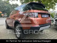 2018 Land Rover Discovery
