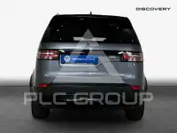 2018 Land Rover Discovery