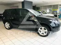2018 Land Rover Discovery