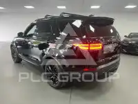 2018 Land Rover Discovery