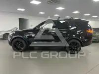 2018 Land Rover Discovery