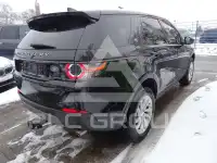 2018 Land Rover Discovery