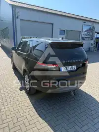 2018 Land Rover Discovery