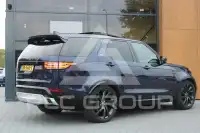 2018 Land Rover Discovery