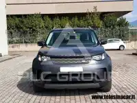 2018 Land Rover Discovery