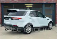 2018 Land Rover Discovery