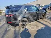 2018 Land Rover Discovery