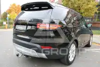 2018 Land Rover Discovery