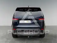 2018 Land Rover Discovery