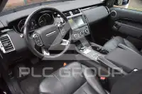 2018 Land Rover Discovery
