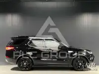2018 Land Rover Discovery
