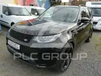 2018 Land Rover Discovery