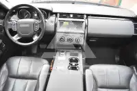 2018 Land Rover Discovery