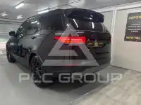 2018 Land Rover Discovery