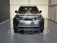 2018 Land Rover Discovery