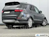 2018 Land Rover Discovery