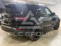 2018 Land Rover Discovery