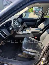 2018 Land Rover Discovery