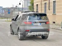 2018 Land Rover Discovery