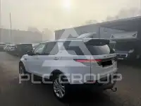 2018 Land Rover Discovery
