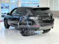 2018 Land Rover Discovery