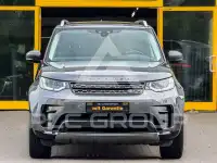 2018 Land Rover Discovery