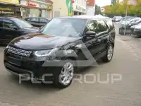 2018 Land Rover Discovery