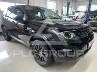 2018 Land Rover Discovery