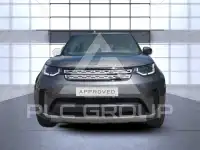 2018 Land Rover Discovery