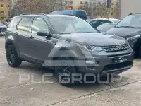 2018 Land Rover Discovery