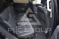 2018 Land Rover Discovery
