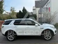 2018 Land Rover Discovery