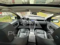 2018 Land Rover Discovery