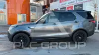 2018 Land Rover Discovery
