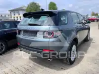2018 Land Rover Discovery