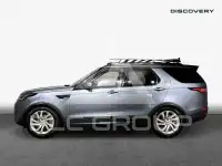 2018 Land Rover Discovery