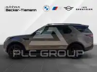 2018 Land Rover Discovery