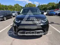 2018 Land Rover Discovery