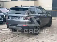 2018 Land Rover Discovery