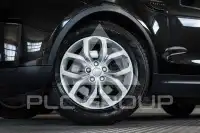 2018 Land Rover Discovery