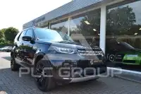 2018 Land Rover Discovery