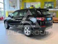 2018 Land Rover Discovery