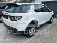 2018 Land Rover Discovery