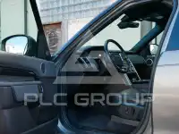 2018 Land Rover Discovery