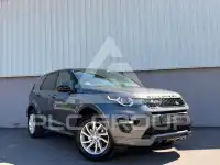 2018 Land Rover Discovery