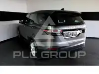2018 Land Rover Discovery