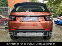 2018 Land Rover Discovery